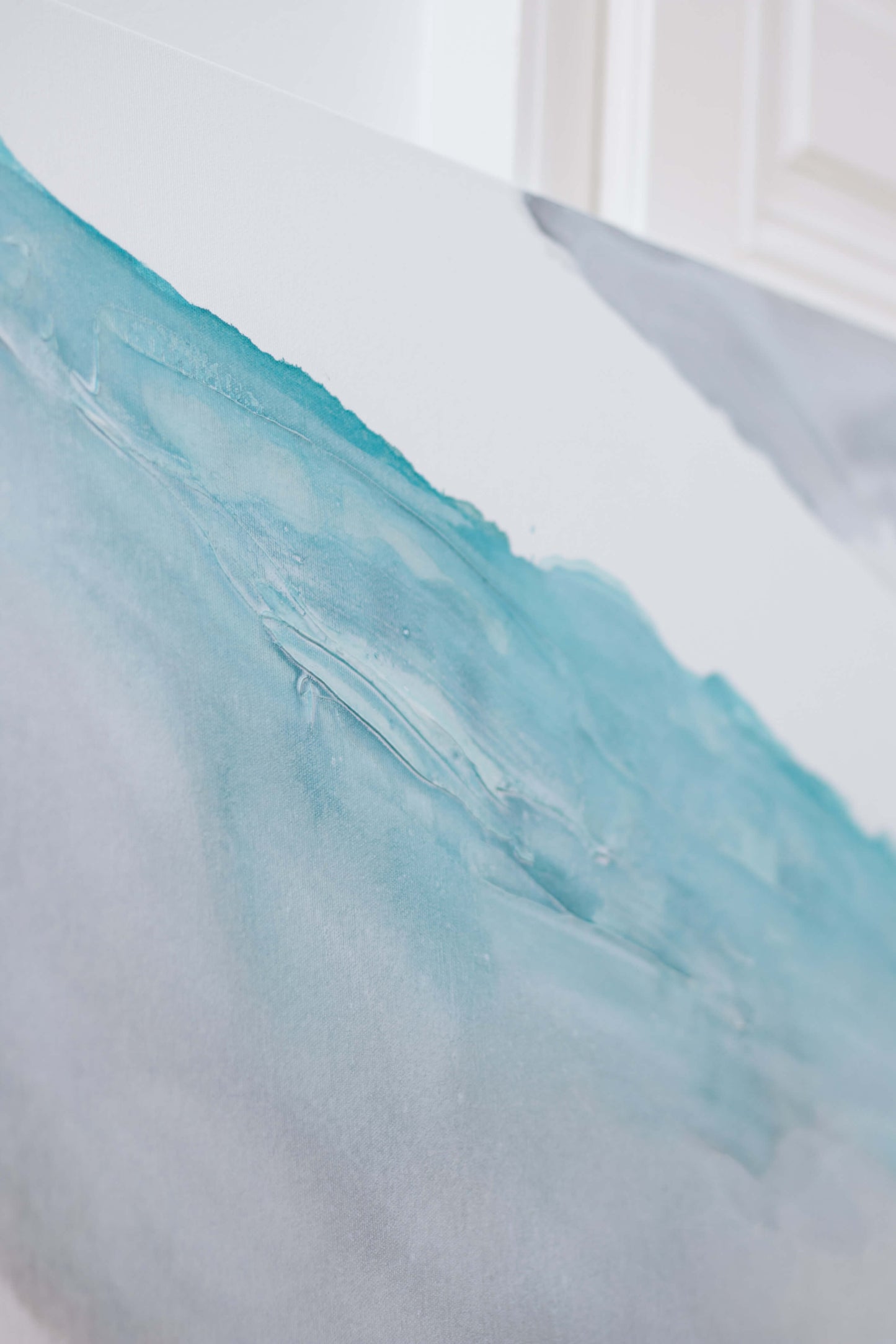 WAVES OF CHANGE